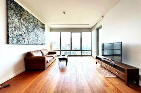 2 Bedroom Condo for sale in 185 Rajadamri, Langsuan, Bangkok near BTS Ratchadamri