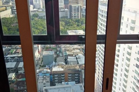 2 Bedroom Condo for rent in The Line Ratchathewi, Thanon Phetchaburi, Bangkok near BTS Ratchathewi