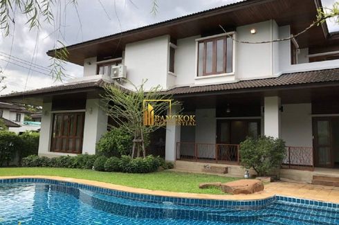 4 Bedroom House for Sale or Rent in Panya Village Pattanakarn, Suan Luang, Bangkok