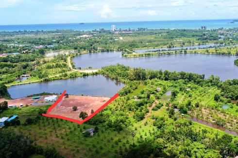 Land for sale in Chak Phong, Rayong