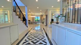 4 Bedroom House for sale in The Palazzo Pinklao, Sala Thammasop, Bangkok