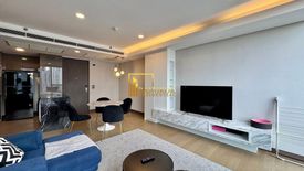 2 Bedroom Condo for rent in Siamese Exclusive Queens, Khlong Toei, Bangkok near MRT Queen Sirikit National Convention Centre