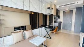 1 Bedroom Condo for rent in Ashton Asoke, Khlong Toei Nuea, Bangkok near MRT Sukhumvit