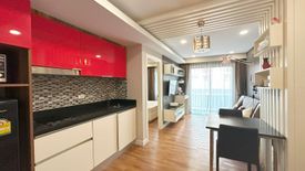 1 Bedroom Condo for sale in Dusit Grand Park, Nong Prue, Chonburi