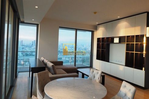 2 Bedroom Condo for rent in The Pano Rama 3, Bang Phong Pang, Bangkok