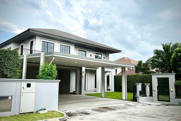 5 Bedroom House for Sale or Rent in Setthasiri Chaengwatana-Prachauen 2, Ban Mai, Nonthaburi