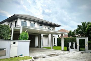 5 Bedroom House for Sale or Rent in Setthasiri Chaengwattana-Prachachuen 2, Ban Mai, Nonthaburi