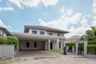 5 Bedroom House for Sale or Rent in Setthasiri Chaengwatana-Prachauen 2, Ban Mai, Nonthaburi