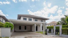 5 Bedroom House for Sale or Rent in Setthasiri Chaengwattana-Prachachuen 2, Ban Mai, Nonthaburi