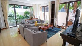 3 Bedroom House for rent in Raintree Village Apartment, Khlong Tan Nuea, Bangkok near BTS Phrom Phong