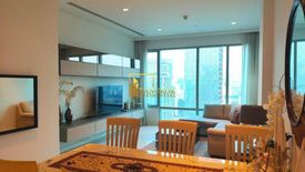 2 Bedroom Condo for Sale or Rent in 185 Rajadamri, Langsuan, Bangkok near BTS Ratchadamri