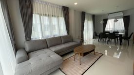 3 Bedroom House for rent in Bang Kaeo, Samut Prakan