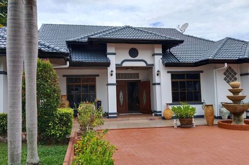 4 Bedroom Villa for sale in Pong, Chonburi