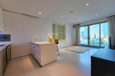 1 Bedroom Condo for sale in 185 Rajadamri, Langsuan, Bangkok near BTS Ratchadamri