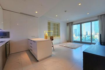 1 Bedroom Condo for sale in 185 Rajadamri, Langsuan, Bangkok near BTS Ratchadamri