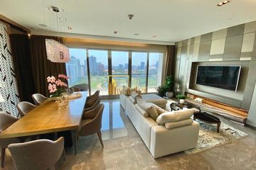 2 Bedroom Condo for Sale or Rent in 185 Rajadamri, Langsuan, Bangkok near BTS Ratchadamri