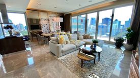 2 Bedroom Condo for Sale or Rent in 185 Rajadamri, Langsuan, Bangkok near BTS Ratchadamri