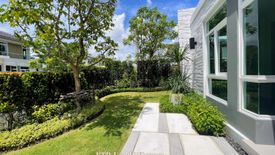 4 Bedroom House for rent in Mantana Bangna-Wongwaen, Dokmai, Bangkok