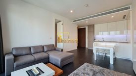 1 Bedroom Condo for Sale or Rent in 185 Rajadamri, Langsuan, Bangkok near BTS Ratchadamri