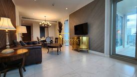 2 Bedroom Condo for rent in 185 Rajadamri, Langsuan, Bangkok near BTS Ratchadamri