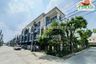 3 Bedroom Townhouse for sale in Phimon Rat, Nonthaburi