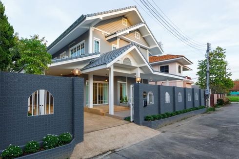 4 Bedroom House for rent in Hang Dong, Chiang Mai