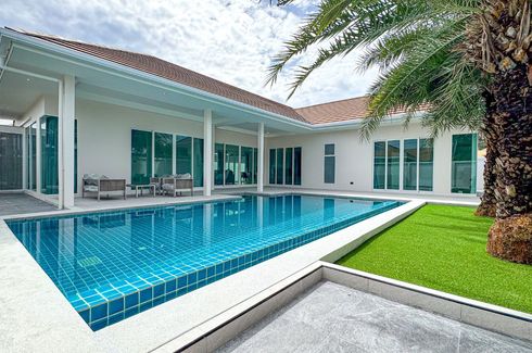 3 Bedroom Villa for sale in Nong Kae, Prachuap Khiri Khan