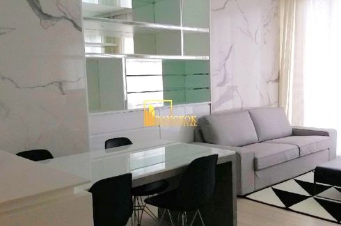 1 Bedroom Condo for rent in 185 Rajadamri, Langsuan, Bangkok near BTS Ratchadamri