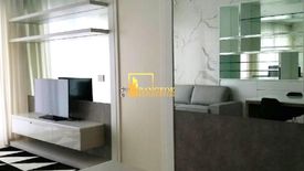 1 Bedroom Condo for rent in 185 Rajadamri, Langsuan, Bangkok near BTS Ratchadamri