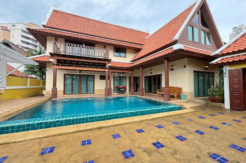 3 Bedroom Villa for rent in Huai Kapi, Chonburi