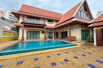 3 Bedroom Villa for rent in Huai Kapi, Chonburi