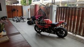 5 Bedroom Townhouse for sale in Bang Khlo, Bangkok