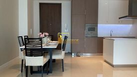 2 Bedroom Condo for Sale or Rent in 185 Rajadamri, Langsuan, Bangkok near BTS Ratchadamri