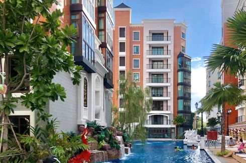 1 Bedroom Condo for sale in Nong Prue, Chonburi