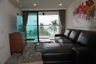 1 Bedroom Condo for sale in Water's Edge, Na Jomtien, Chonburi