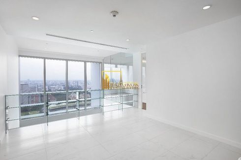 2 Bedroom Condo for rent in 185 Rajadamri, Langsuan, Bangkok near BTS Ratchadamri