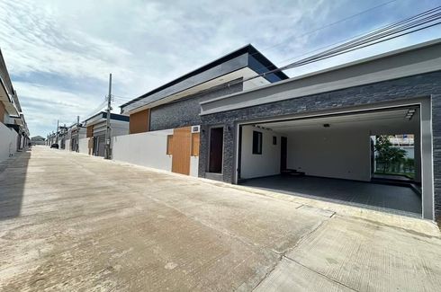3 Bedroom Villa for sale in Nong Prue, Chonburi