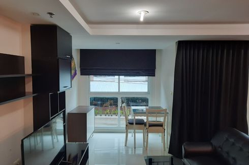 Condo for sale in Nong Prue, Chonburi