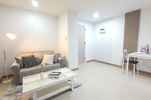 1 Bedroom Condo for sale in Chiangmai View Place Condominium 2, Pa Daet, Chiang Mai