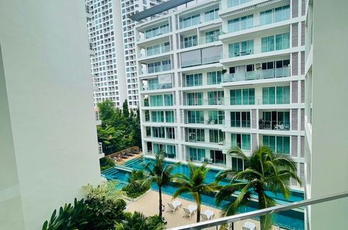 1 Bedroom Condo for sale in Nong Prue, Chonburi