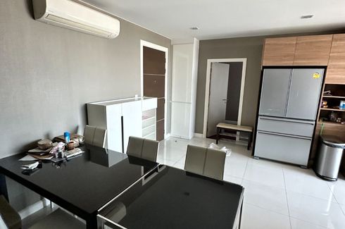 3 Bedroom Condo for rent in The Metropolis Samrong Interchange, Thepharak, Samut Prakan near BTS Samrong