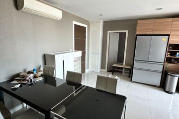 3 Bedroom Condo for rent in The Metropolis Samrong Interchange, Thepharak, Samut Prakan near BTS Samrong