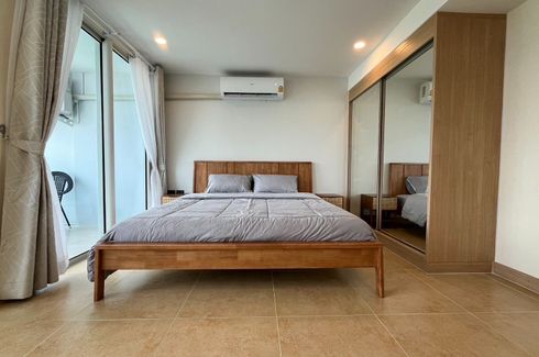 1 Bedroom Condo for rent in The Cliff, Nong Prue, Chonburi