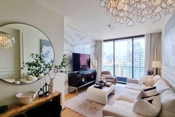 2 Bedroom Condo for Sale or Rent in BEATNIQ Sukhumvit 32, Khlong Tan, Bangkok near BTS Thong Lo