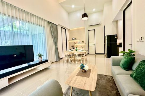 2 Bedroom House for sale in The Maple Pattaya, Huai Yai, Chonburi