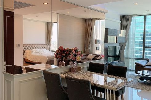 1 Bedroom Condo for sale in The Bangkok Sathorn, Thung Wat Don, Bangkok near BTS Surasak