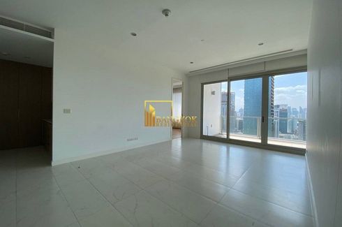 3 Bedroom Condo for rent in 185 Rajadamri, Langsuan, Bangkok near BTS Ratchadamri