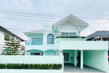 5 Bedroom Villa for sale in Nong Prue, Chonburi