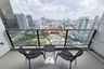 2 Bedroom Condo for rent in The Lofts Asoke, Khlong Toei Nuea, Bangkok near MRT Phetchaburi