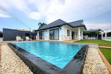 4 Bedroom Villa for sale in Nong Prue, Chonburi